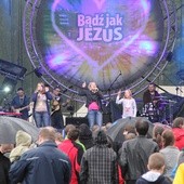 Koncert "Bądź jak Jezus" 2013 cz. 2