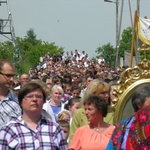 Boże Ciało w Ossowicach