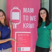 „Mam to we krwi” - przyjdź i się przekonaj