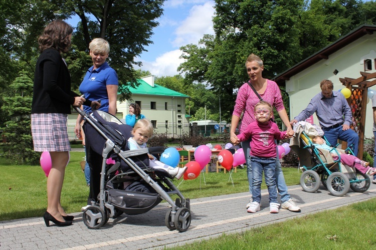 Terapia, edukacja i rekreacja w ogrodzie