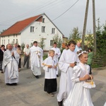 Promocja książki o biskupie Śliwińskim