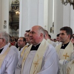 Święcenia kapłańskie 2013