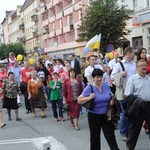 Nyski Marsz dla Życia i Rodziny