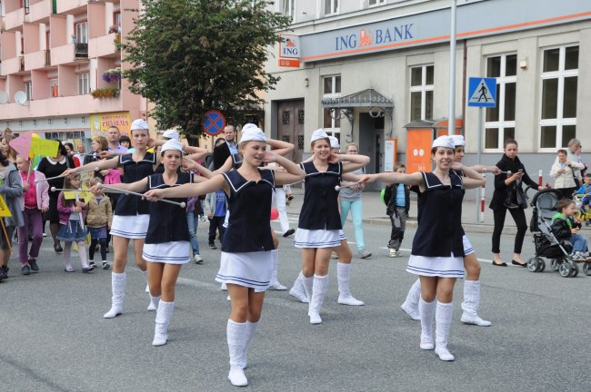 Nyski Marsz dla Życia i Rodziny