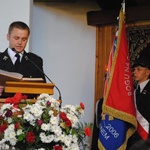 Strażacki jubileusz