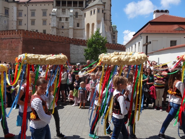 Parada Smoków