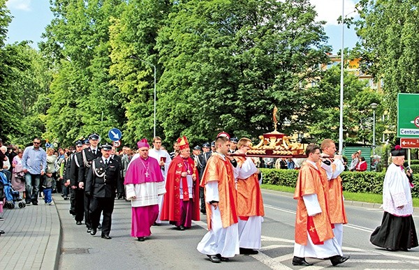 Wstąp na górę modlitwy!