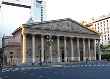 W Buenos Aires powstanie muzeum Franciszka