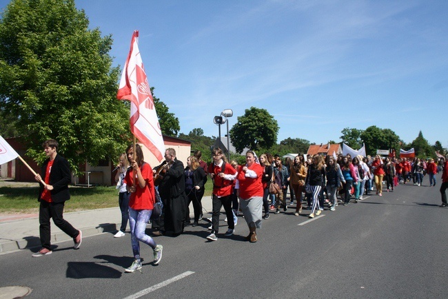 Promują dobro