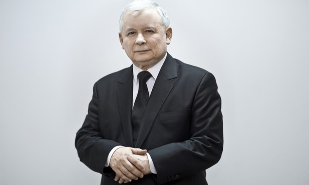 Kaczyński: Oto powód komisji Laska