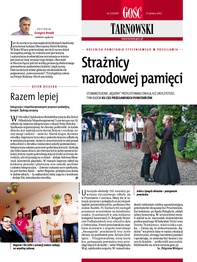 Gość Tarnowski 23/2013