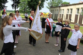 Księże Popiełuszko, patronie nasz!