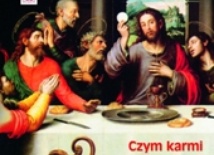 Jej Serce żyje Eucharystią 