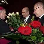 Bp Tadeusz Rakoczy - 50 lat kapłaństwa