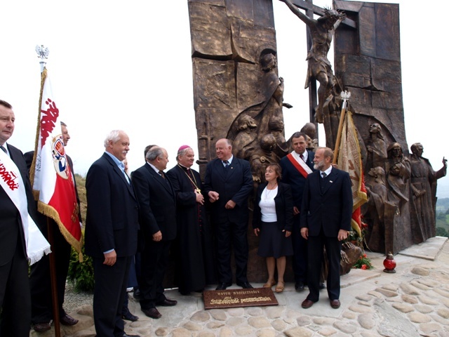 Bp senior Tadeusz Rakoczy kończy posługę