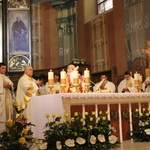 Święcenia kapłańskie A.D. 2013