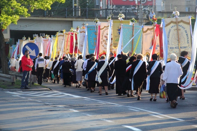 Uroczystość Najświętszego Serca Pana Jezusa