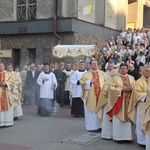 Uroczystość Najświętszego Serca Pana Jezusa