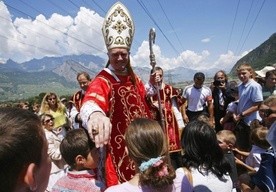 Lefebryści chcą "powrotu Rzymu do Tradycji"