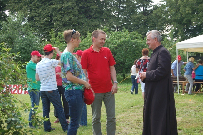 Widzą, że nie są sami