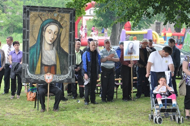 Dziękczynienie za beatyfikację