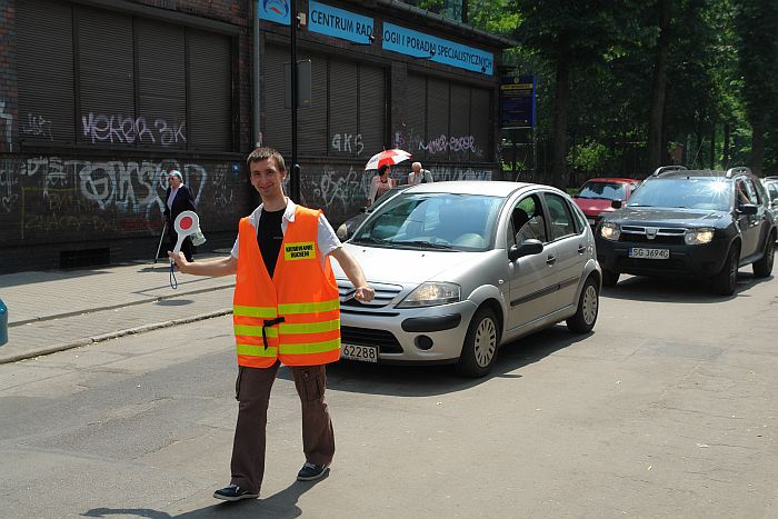 Marsz za życiem i rodziną w Gliwicach 