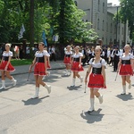 Marsz za życiem i rodziną w Gliwicach 