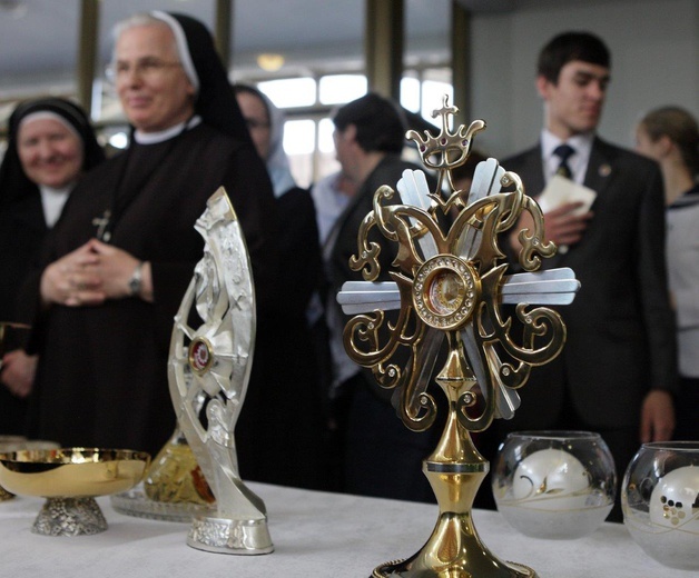 Łagiewniki świętują beatyfikację cz. 2.