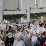 Łagiewniki świętują beatyfikację cz. 2.