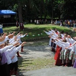 Patriotyczny piknik