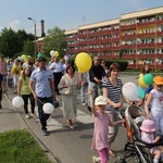 Marsz dla Życia i Rodziny - Jastrzębie 2013