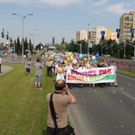 Marsz dla Życia i Rodziny - Jastrzębie 2013