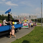 Marsz dla Życia i Rodziny - Jastrzębie 2013