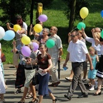 Marsz dla Życia i Rodziny - Jastrzębie 2013