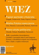 Więź 2/2013