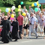 Marsz dla Życia i Rodziny - Jastrzębie 2013