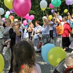 Marsz dla Życia i Rodziny - Jastrzębie 2013