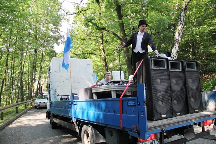 Marsz dla Życia i Rodziny - Jastrzębie 2013