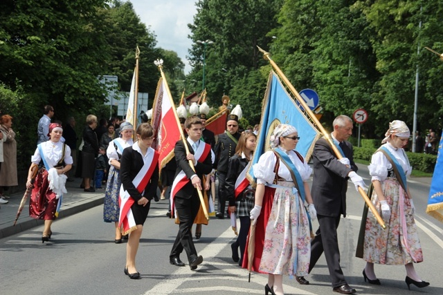 U św. Jana Sarkandra na Kaplicówce