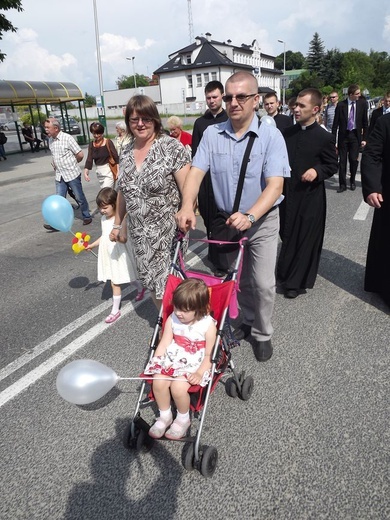  Marsz dla życia i rodziny