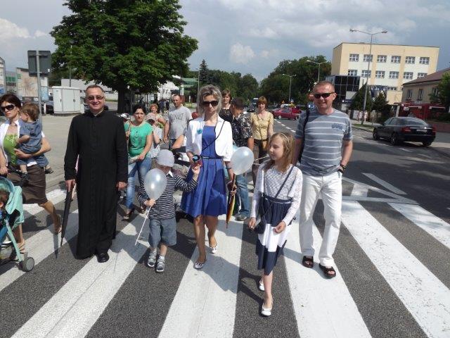  Marsz dla życia i rodziny