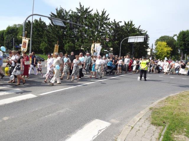  Marsz dla życia i rodziny