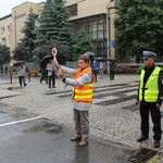 Kurs dla kierujących pielgrzymkami w Katowicach