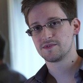 W. Brytania nie chce przyjąć Snowdena