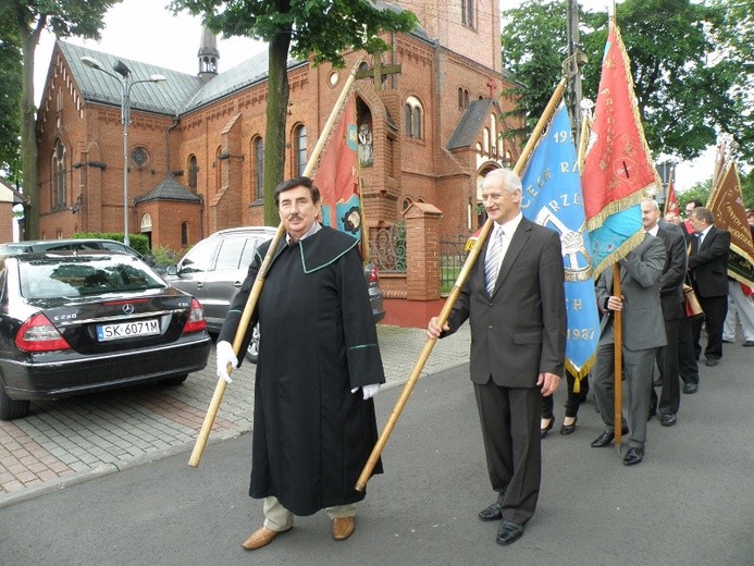 Piknik rzemieślniczy