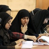 W Iranie trwają wybory prezydenckie