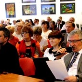 VII Forum Ruchów i Stowarzyszeń Diecezji Tarnowskiej. Prezentacje grup.