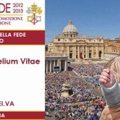 Rzym: Dni Ewangelium Vitae