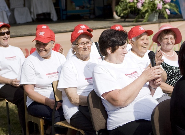 Rodzinny Piknik Ewangelizacyjny