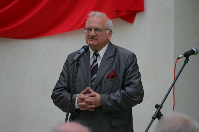 Tadeusz Samborski